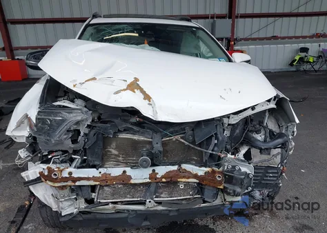 2018 Toyota Rav4 Xle из США, поврежденный, VIN 2T3RFREV9JW744451